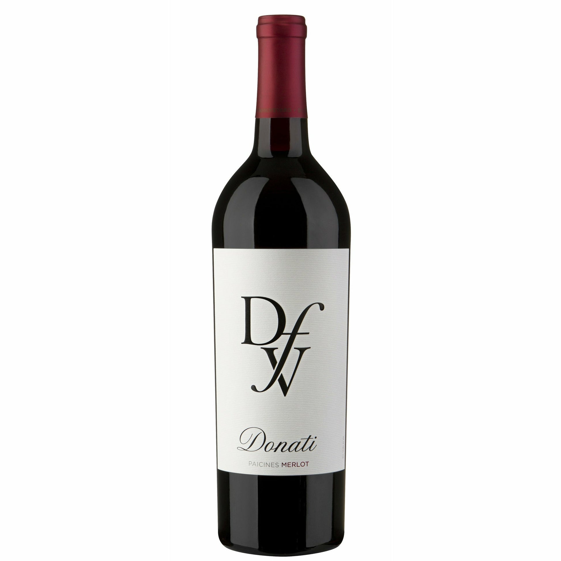 DFV - Donati - Merlot