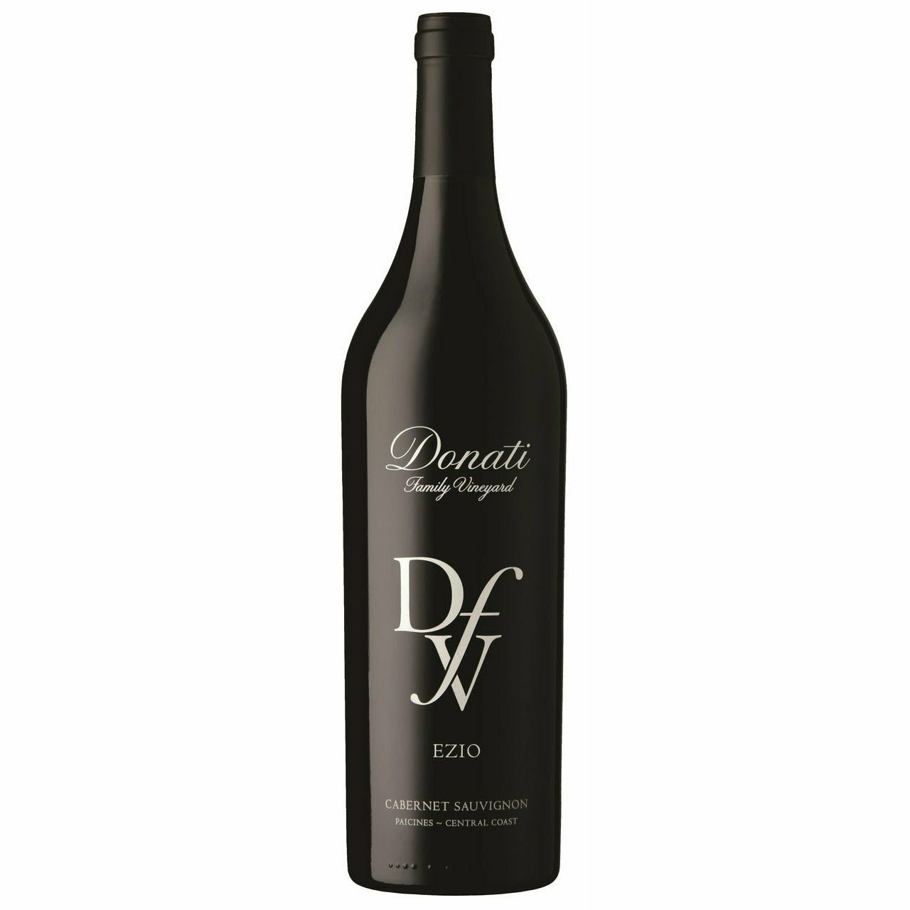 DFV - Ezio - Cabernet Sauvignon