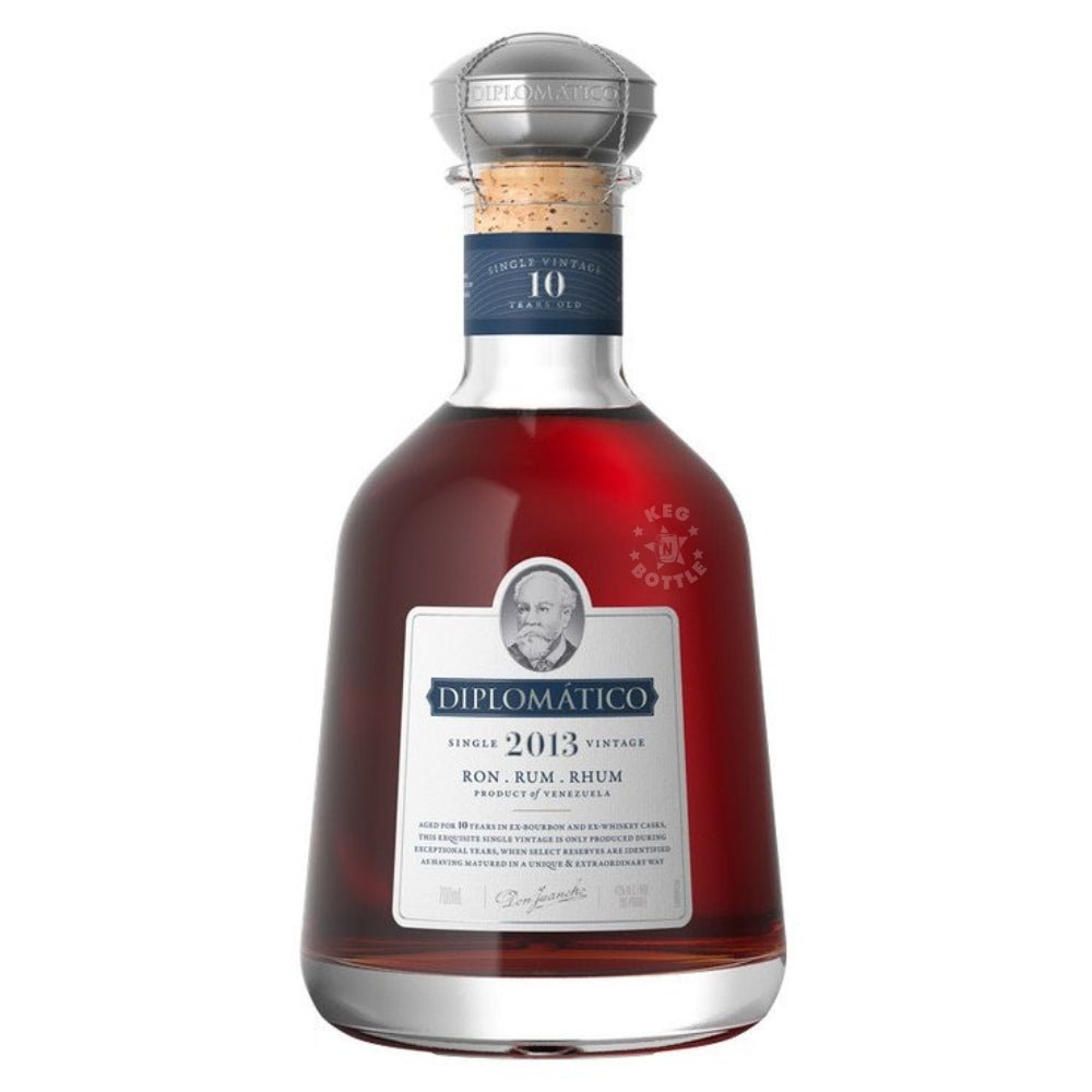 Diplomático Rum Vintage 2013 (700 ml)