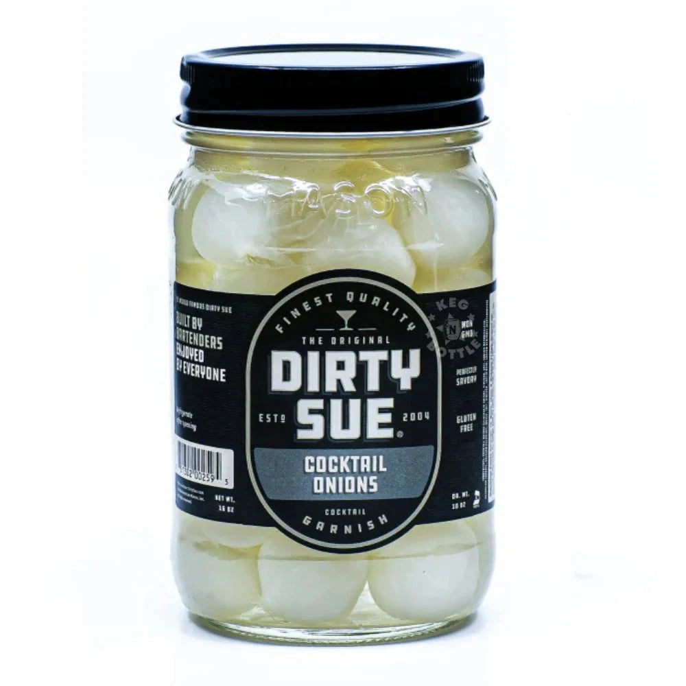 Dirty Sue - Cocktail Onions (16 oz)
