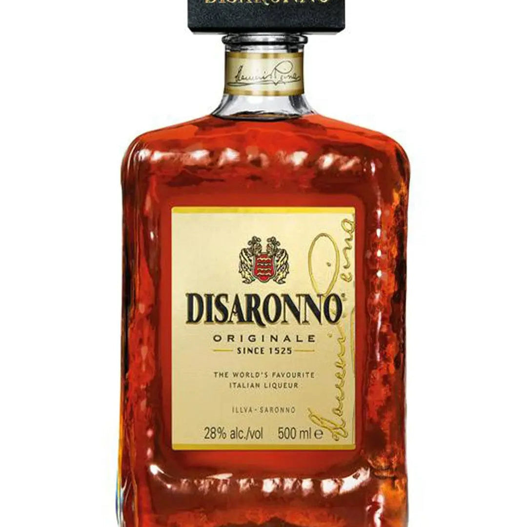 Disaronno Amaretto, 50 cl