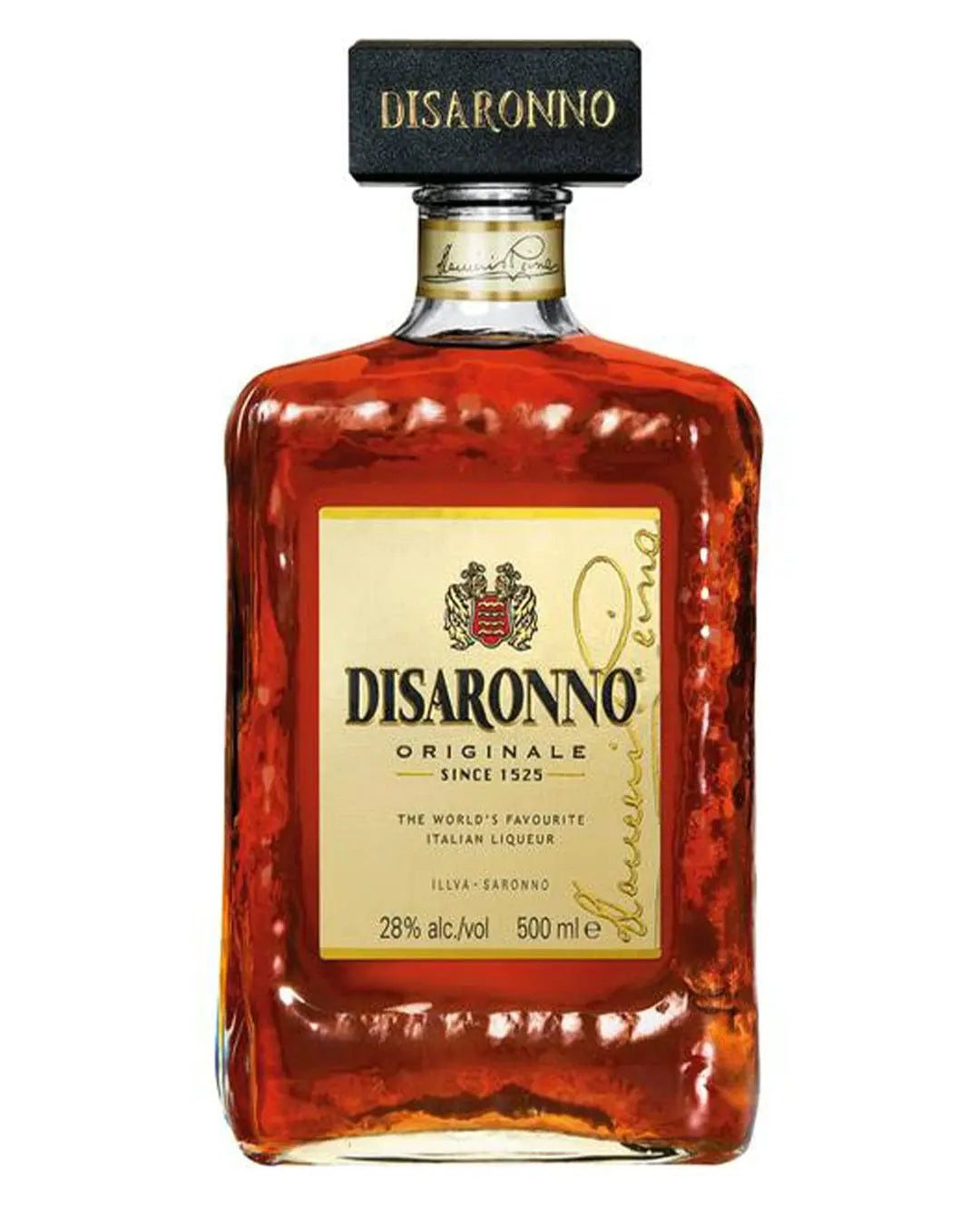 Disaronno Amaretto, 50 cl