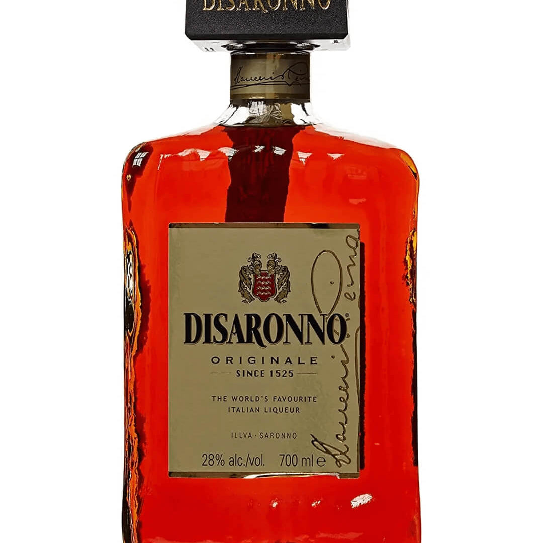 Disaronno Amaretto, 70 cl