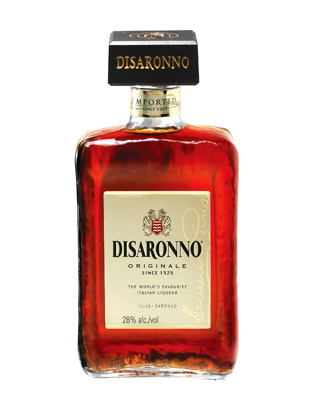 Disaronno Amaretto Half Bottle, 35 cl