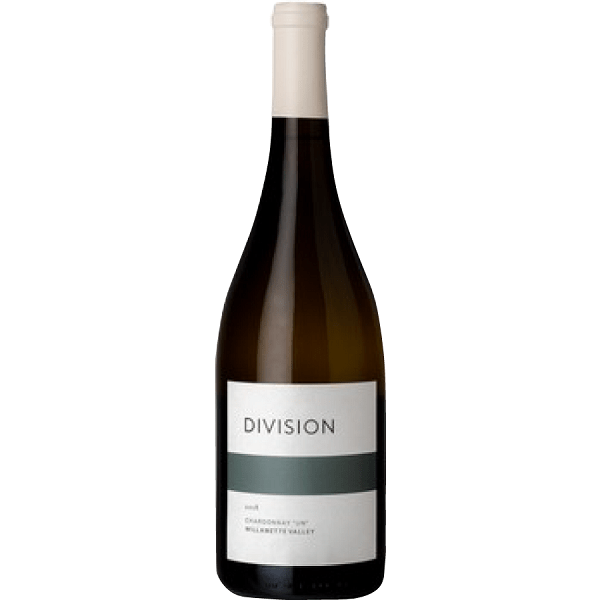 Division - Chardonnay "Un - Willamette Valley