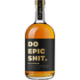 Do Epic Sh*t Blended Bourbon Whiskey (750mL)