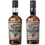 Doc Holliday Combo Pack – Bottled in Bond & 7 Year Straight Bourbon (2 x 750 ml)