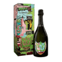 Dom Perignon 2015 Jean-Michel Basquiat "Green" Limited Edition Champagne (750mL)