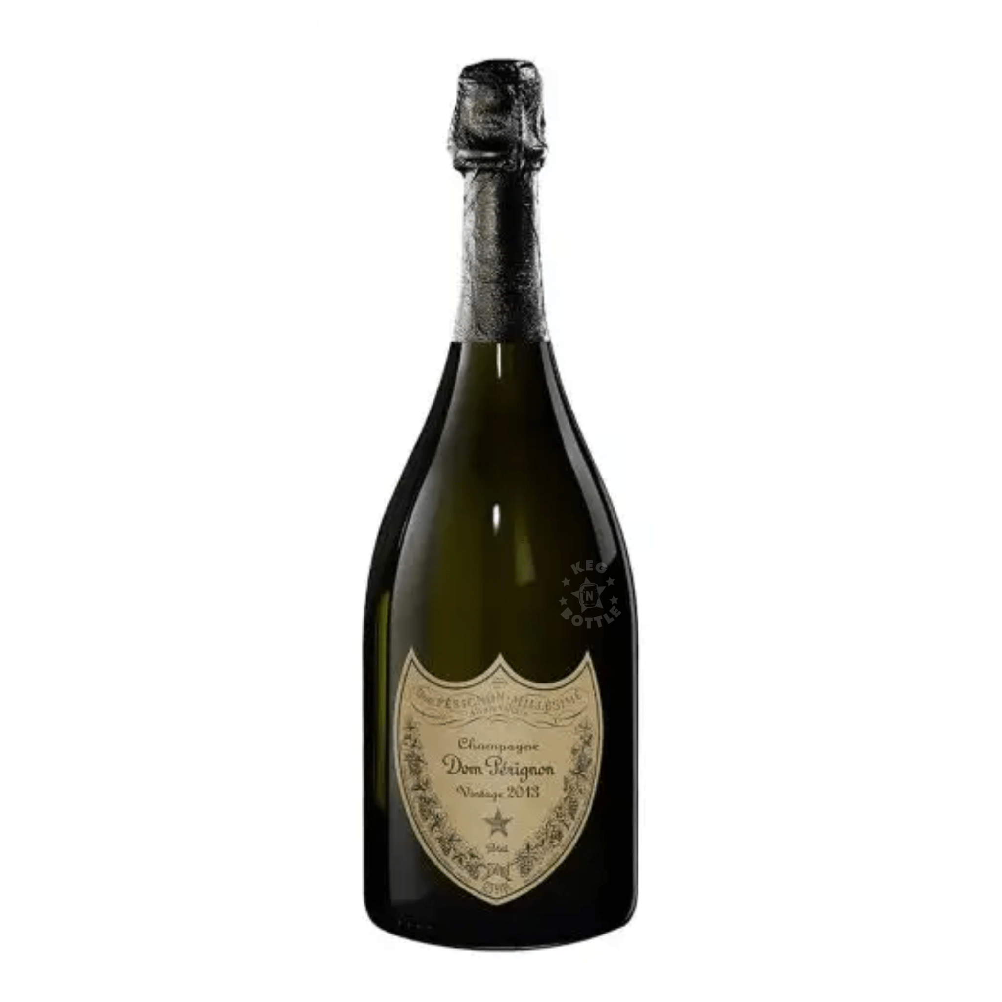 Dom Perignon Brut Champagne (750mL)
