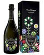 Dom Pérignon Limited Edition X Takashi Murakami Brut 2015 (750mL)