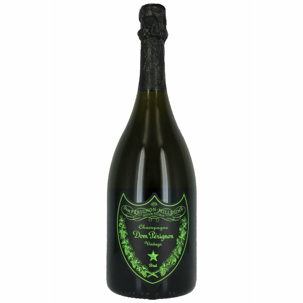 Dom Perignon Brut Luminous Collection (750 ml)