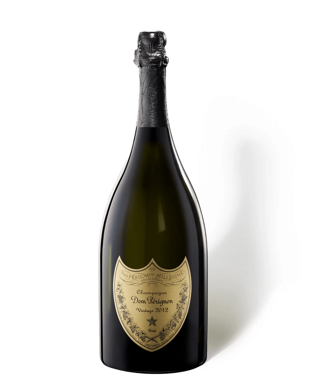 Dom Pérignon Vintage 2012 Champagne, 1.5 L