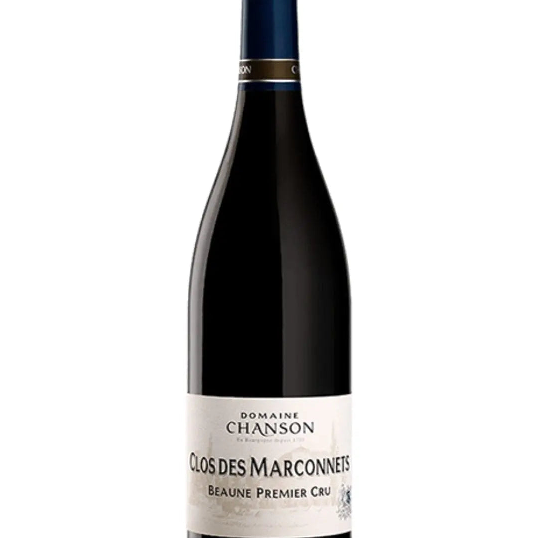 Domaine Chanson Beaune Premier Cru Clos des Marconnets, 75 cl