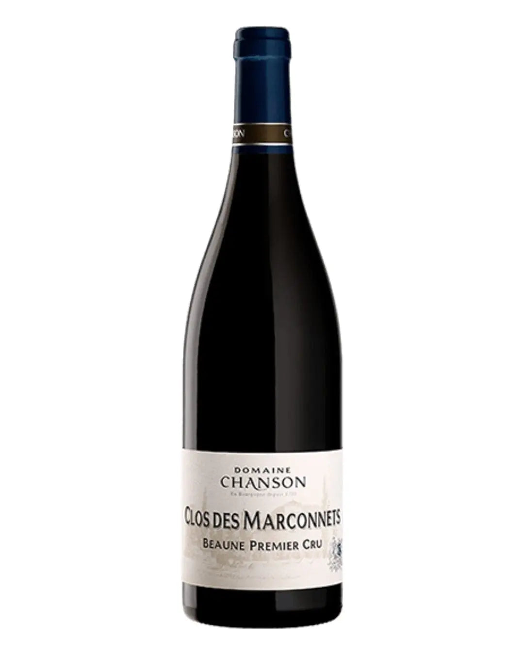 Domaine Chanson Beaune Premier Cru Clos des Marconnets, 75 cl