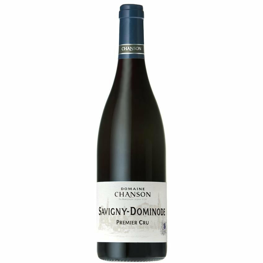 Domaine Chanson - Savigny-Dominode - Premier Cru