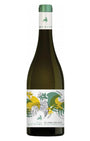 Domaine de Galuval Le Coq Volant Cotes du Rhone Villages Blanc, 75 cl