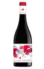 Domaine de Galuval Le Coq Volant Cotes du Rhone Villages Rouge, 75 cl