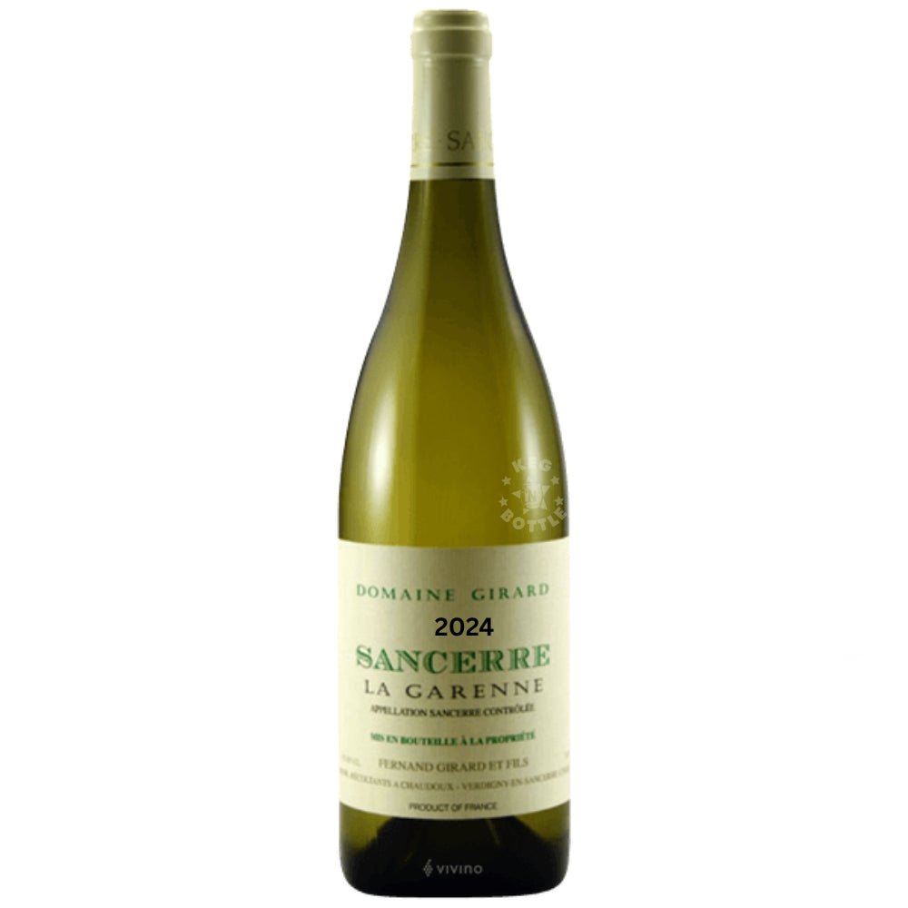 Domaine Fernand Girard Sancerre La Garenne 2024 (750 ml)