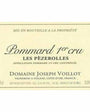 Domaine Joseph Voillot - Pommard 1er Cru - Les Pezerolles