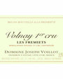 Domaine Joseph Voillot - Volnay 1er Cru - Les Fremiets