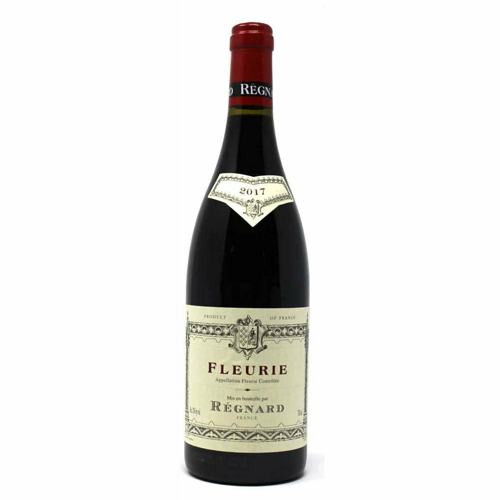 Domaine Regnard - Fleurie - Beaujolais