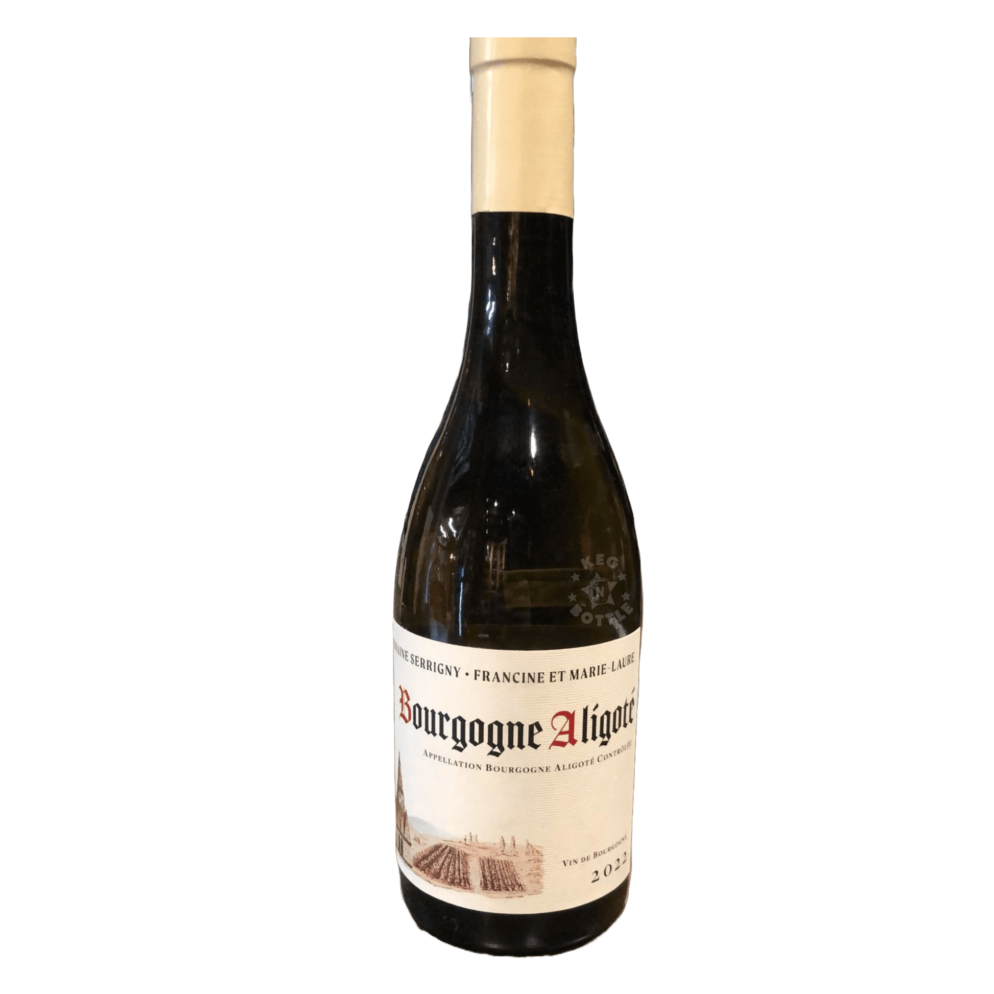 Domaine Serrigny - Bourgogne Aligote