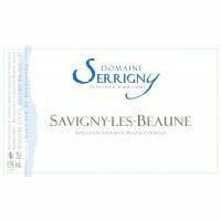 Domaine Serrigny - Premier Cru - Savigny-Les-Beaune