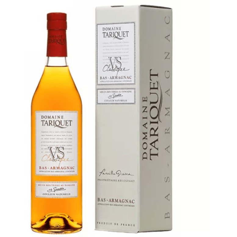 Domaine Tariquet V.S. Bas Armagnac (750 ml)