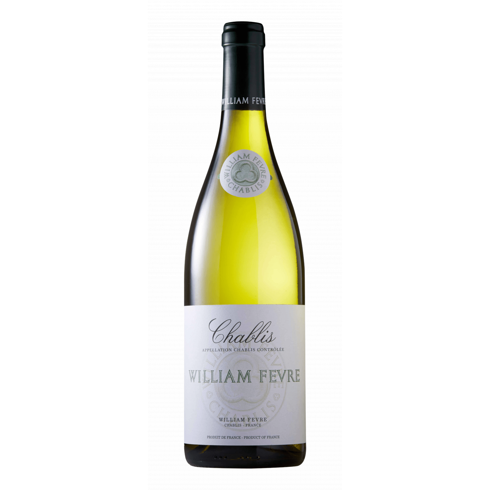 Domaine William Fevre Chablis (750mL)
