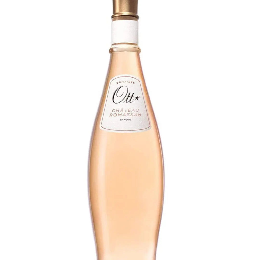 Domaines Ott Château Romassan Rosé, 75 cl