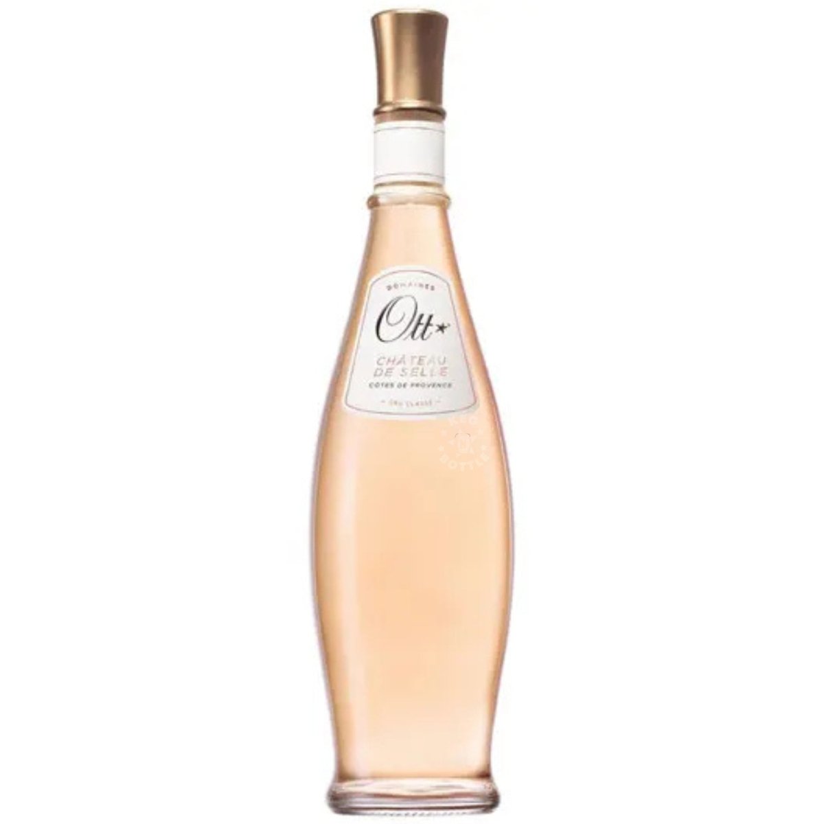 Domaines Ott - Rosé Côtes de Provence (750 mL)