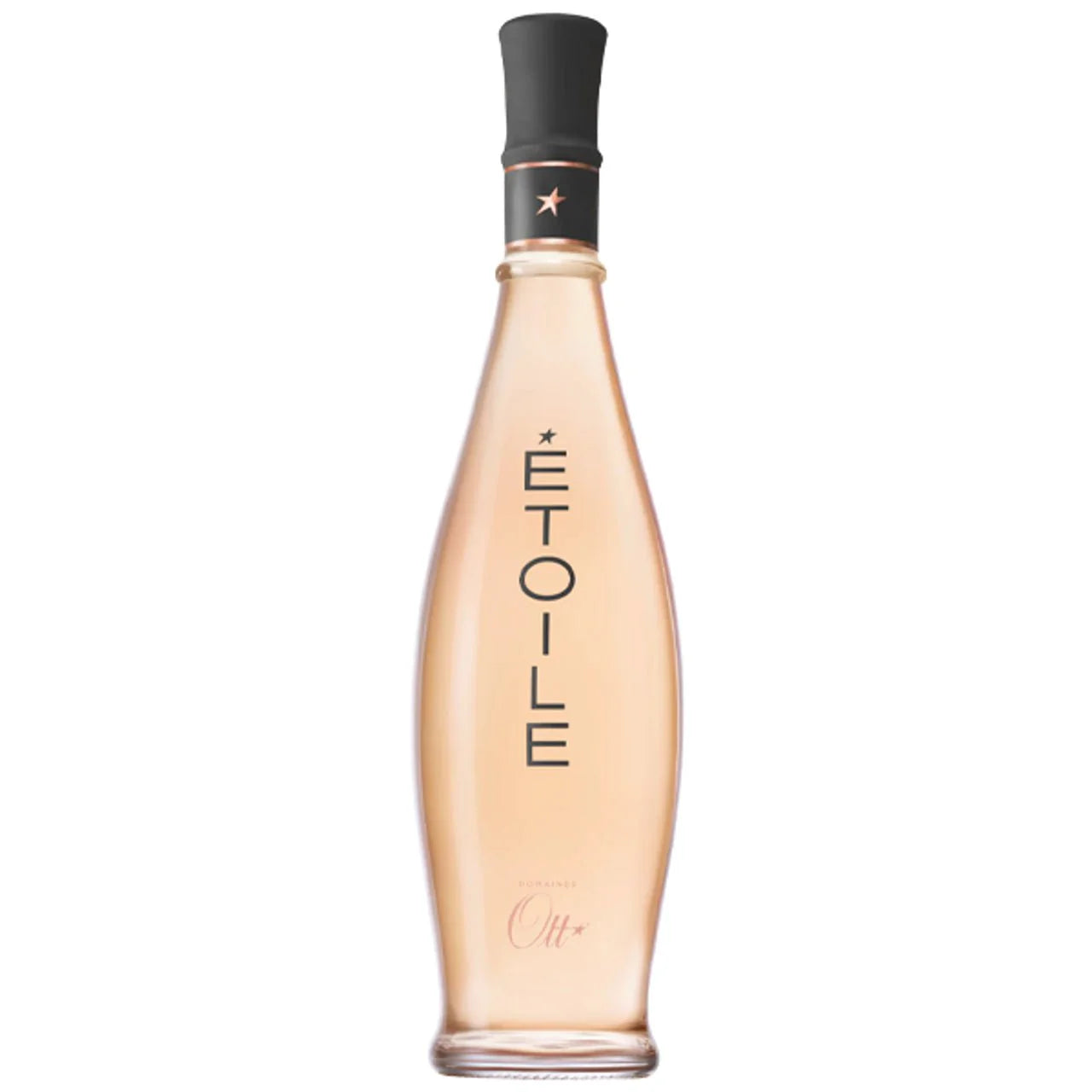 Domaines Ott Vin Rose Etoile France (750mL)