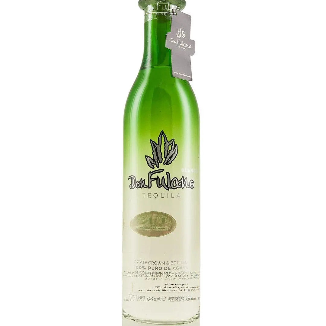 Don Fulano Blanco Tequila, 70 cl
