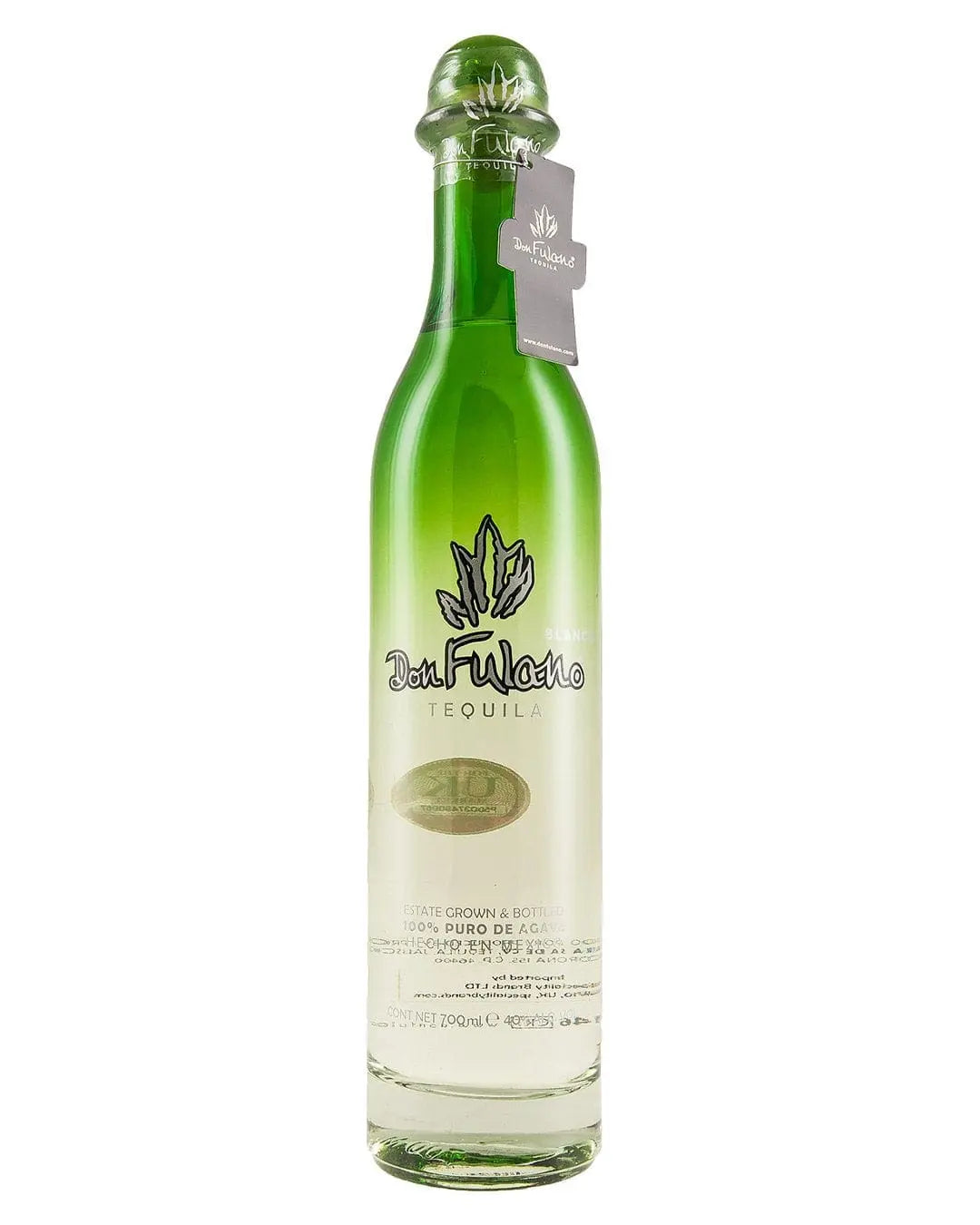 Don Fulano Blanco Tequila, 70 cl