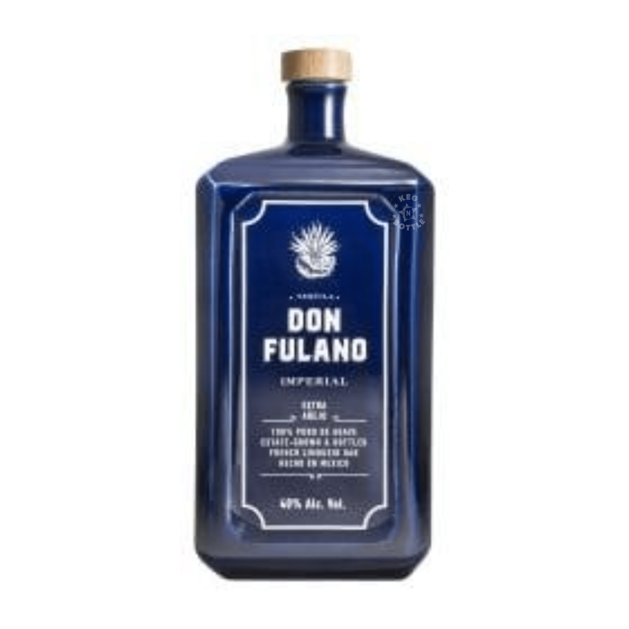 Don Fulano Imperial Extra Anejo (750 ml)