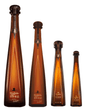 Don Julio 1942 Anejo Tequila Combo Pack (50ml + 375ml + 750ml + 1.75L)