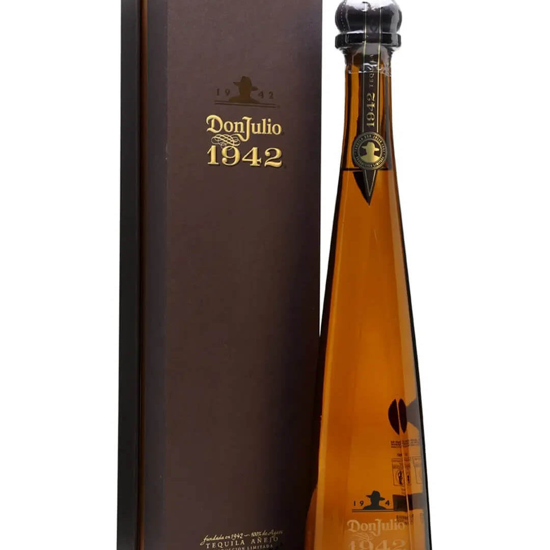 Don Julio 1942 Tequila, 70 cl