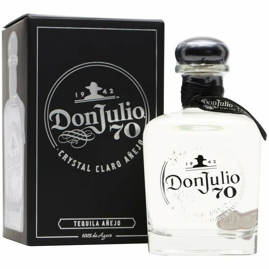Don Julio 70 Anniversary Tequila (750mL)