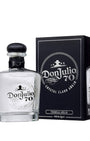 Don Julio 70 Cristalino Anejo Tequila, 70 cl