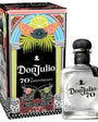 Don Julio 70th Cristalino Summer of Mexicana Artist Edition (750 mL)