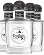 Don Julio 70th Pack of 4 (4 x 50mL)