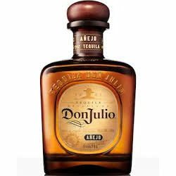Don Julio Anejo Tequila (375 ml)