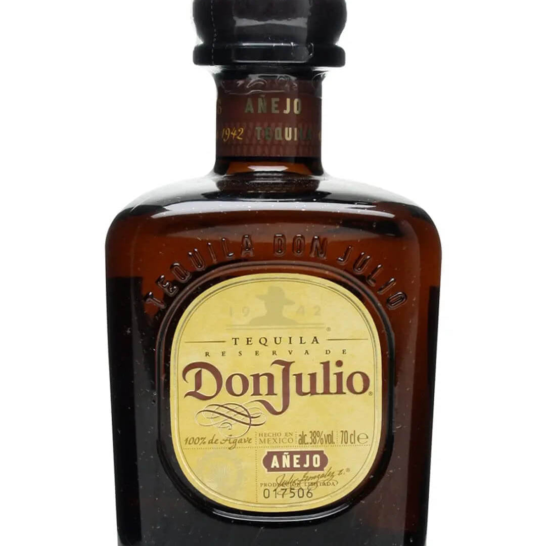 Don Julio Anejo Tequila, 70 cl