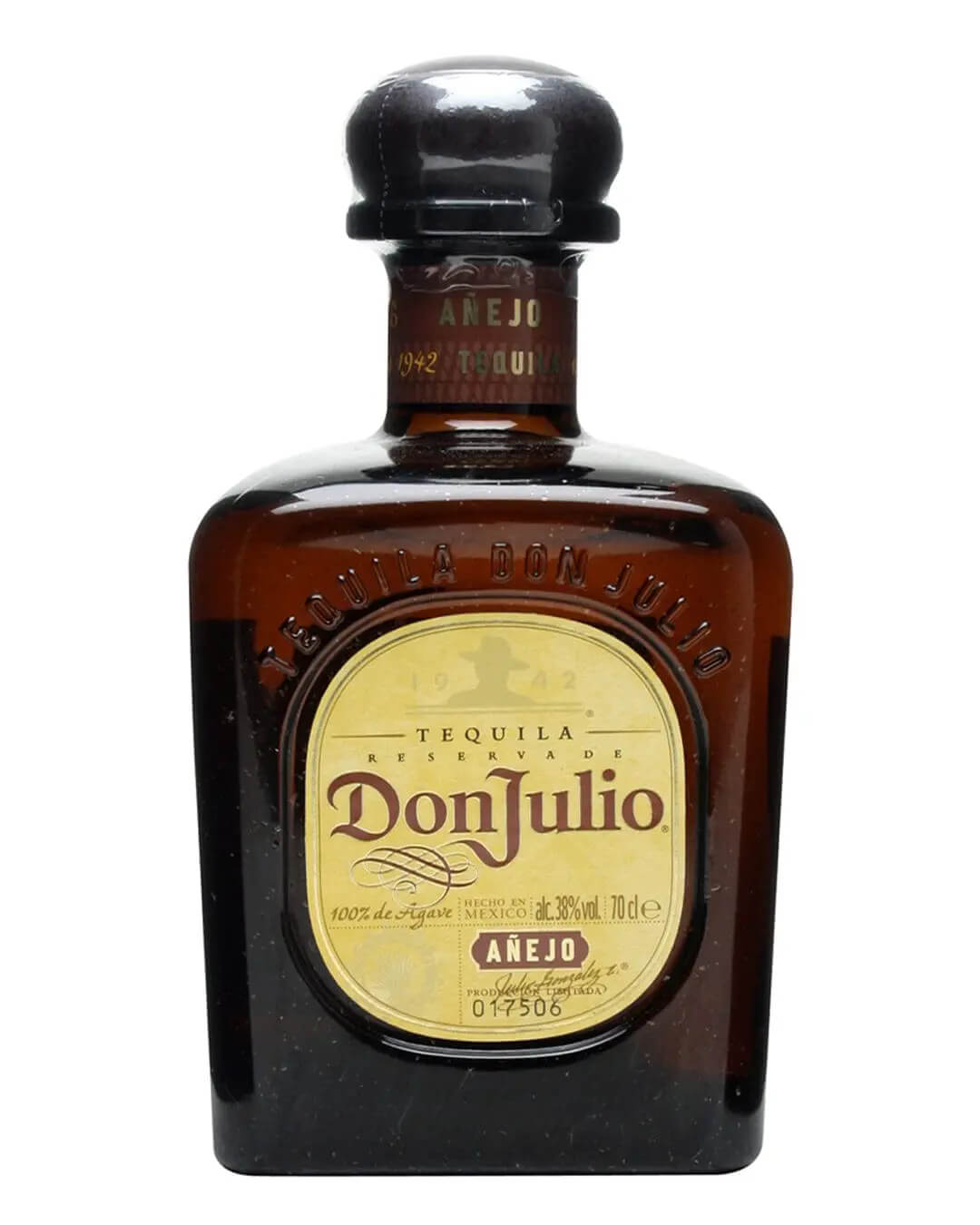 Don Julio Anejo Tequila, 70 cl