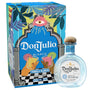 Don Julio Blanco Summer of Mexicana Artist Edition (750 ml)