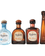 Don Julio Combo Pack (4 x 375 ml)