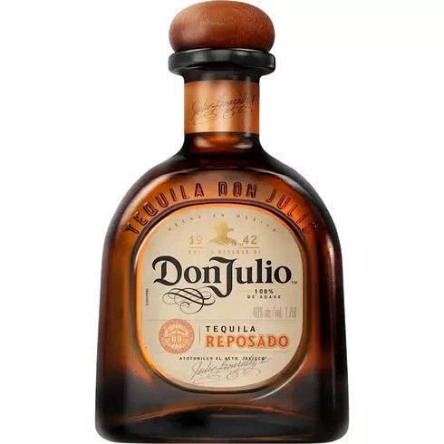 Don Julio Reposado Tequila (1.75 L)