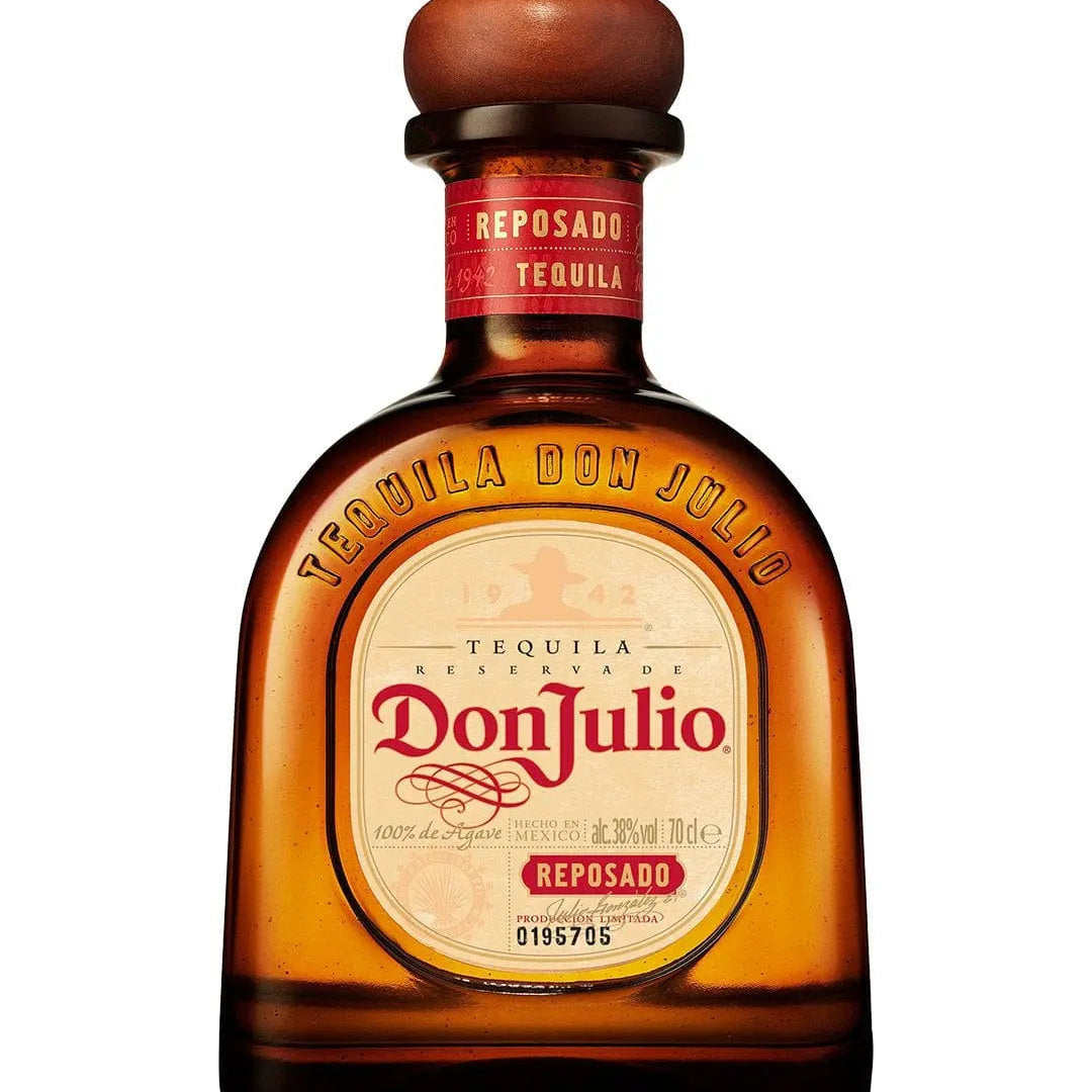 Don Julio Reposado Tequila, 70 cl