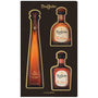 Don Julio Tequila Gift Pack – 1942, Anejo & Reposado Specialty Pack (3 x 375 ml)