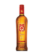 Don Q Gold Rum (750 ml)